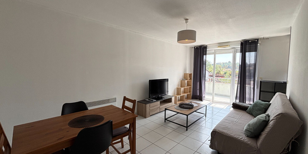 appartement à MONT DE MARSAN (40000)